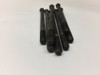 Machine Bolt 69470 Cummins Steel Lot of 7