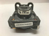 Pneumatic Brake Valve 1001112 Force Protection Industries QR-1 Style Valve