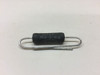 Wire Wound Fixed Resistor 280MT315P004 Raytheon Black Induct