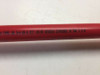 Nonmetallic Tubing 3833882 Parker-Hannifin Red Air Brake 1220-128 SAE (Box #2)