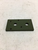 Pry Bar Keeper Mounting Plate AC86104-30 Armatec OD Green