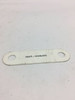 Shim 10894356 Steel, White