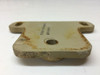 Vehicular Components Bracket 07009A6002 Tan