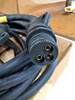 Electrical Cable  MLK-1002 25ft Copper Core