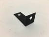 Angle Bracket 12338663 AM General Black Lot of 2