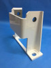 Mounting Bracket Support Assembly 10618070 General Dynamics White Steel