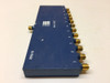 Radio Frequency Power Divider DLO1207 