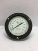 Differential Pressure Gauge 1126 14487/111676 Meriam Instrument