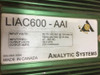 Power Supply LIAC600-AAI Analytic Systems Shadow Tactical UAS Ground Control 