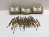 Cotter Pin MS24665-295 Western Wire Products Lot of 800