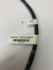 Radio Frequency Cable Assembly CB-0178-00A Stauder