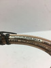 Radio Frequency Cable Assembly 10511-0730-A025 Harris 