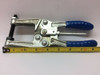 Plier Clamp with Two Adjusting Bolts 4317-201 (WDS 4317) WDS Component Parts