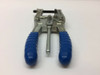 Plier Clamp with Two Adjusting Bolts 4317-201 (WDS 4317) WDS Component Parts