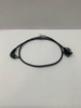 Radio Frequency Cable Assembly CB-0136-014 Stauder