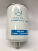 Fuel Water Separator Filter Element A376 092 73 01 KZ Mercedes-Benz Racor Diesel