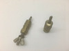 Cleco Pins 3/6 Lot of 2