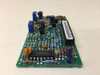 Circuit Board Card Assembly 0568 Syqwest Rectangular Green 3.5"x1.8"