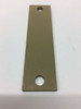 Plate Spacer FP1344 Tan