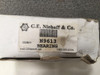 C. E. Niehoff & Co. Roller Tapered Bearing N9613 Mrap M-Atv