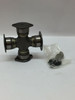 UV Joint Universal Joint Spider Parts Kit 3-80160 GKN Rockford