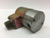 Solenoid Valve V5S55680 Parker-Hannifin Steel