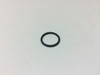 Rubber O-Ring S9413-545 Honeywell Black Lot of 10