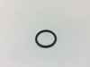 Rubber O-Ring S9413-545 Honeywell Black Lot of 10