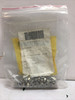 Hexagon Locking Nut 5310-A1-A21-1301 Lot of 99