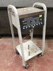 Stirn Industries Sorensen 2590-120G Surgical Suction Apparatus Stand 115/230V 