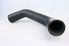 Deere Upper Radiator Hose T102054 John Deere 2.25" to 2.5" ID x 22" 644E