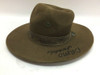 Service Hat MIL-H-19448 Olive Drab 