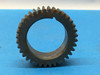 Water Pump Drive Gear 12472234 Steel Hubless