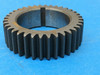 Water Pump Drive Gear 12472234 Steel Hubless