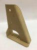 Vehicular Components Bracket 3833711 Oshkosh Tan