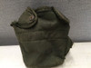 1 Quart Water Canteen Cover Pouch MIL-C-43742 Hard