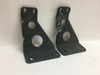 Mounting Bracket 3853938 Oshkosh All Terrain Vehicle Lot of 2