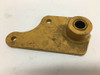 Bellcrank AT129538 John Deere Yellow, 4" Length x 2 1/4" Width