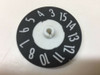 Scale Dial 638-2196-017 Rockwell Collins F-16 Aircraft