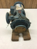 Centrifugal Pump Unit 3655 Gould Pumps 1.25x1.5-7 10GPM