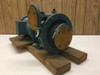 Centrifugal Pump Unit 3655 Gould Pumps 1.25x1.5-7 10GPM