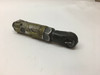 1/4" (6 mm) Ratchet Wrench Model 5009 Sioux Tool