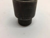 1 1/16" Drive 6-Point Standard Impact Socket 4834 Wright Tool Forged Alloy