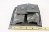 Double Pyrotechnic Pouch CO/PD-02-02 MOLLE Universal Camouflage II-40mm