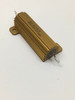 Induction Wire Wound Fixed Resistor 1889285PC14 RER75F24R9R Vishay Dale