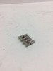 Conductor Splice 61226-2 Tyco Electronics Lot of 1000
