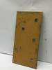 CAT Blade Guard Assembly 146-3149 Caterpillar Edge-Cutting