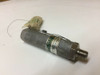 Threaded Safety Relief Valve 230-A01-NC Kunkle Size1/4" 1500PSIG 76 CFM