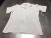 Medical Assistants Utility Smock Shirt White Medium