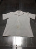 Medical Assistants Utility Smock Shirt White Medium